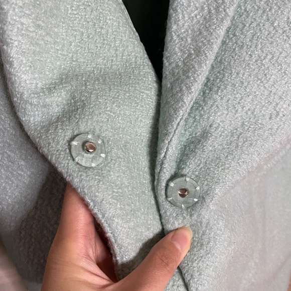 Brand New Forever 21 Coat in Size L - Picture 3 of 5